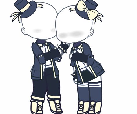 Gacha Nerd Outfit, Gacha Life School Outfits, Gacha Club School Uniform Ideas, Gacha Life Uniform Ideas, Gacha Uniform, Áo Gacha, Club Bedroom, Nerd Outfits, Gacha Things