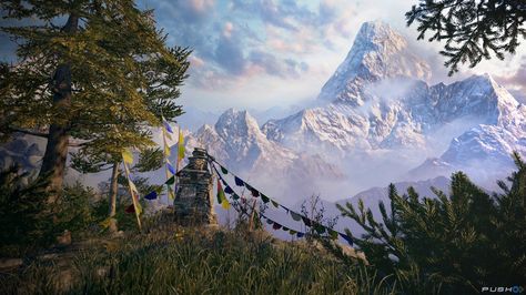 Far Cry 6, Far Cry 4, Far Cry 3, 4 Wallpaper, Most Beautiful Wallpaper, Far Cry, Great Backgrounds, Widescreen Wallpaper, Desktop Pictures