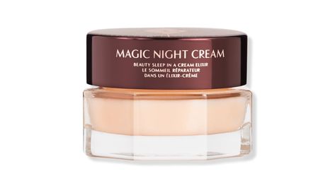 Best night cream