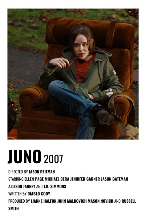 #alternativemovieposters #movieposters Halloween Costume Movie, Juno Movie, Indie Movie Posters, Movies To Watch Teenagers, Most Paused Movie Scenes, Iconic Movie Posters, Movie Card, New Movies To Watch, Girly Movies