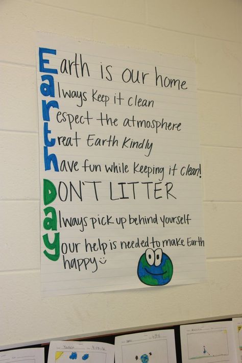 Walnut Creek Elementary School on Twitter: "Earth Day acrostic poems are up all around the school. https://t.co/Cm6AMbItJO" / Twitter Earth Day Poems, Substitute Teacher Resources, Acrostic Poems, Acrostic Poem, Walnut Creek, Substitute Teacher, Earth Day, Elementary School, The School