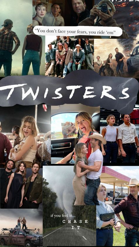 Twister The Movie, Glenn Powell, Glen Powell, Movie Wallpapers, Back Off, Iconic Movies, Movies Showing, Movies To Watch, Good Movies