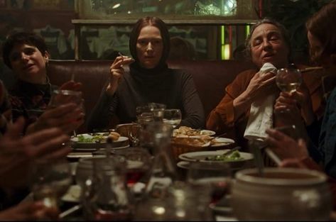 Suspiria 2018, Luca Guadagnino, Dario Argento, Wes Anderson Movies, Movie Blog, Thom Yorke, Film Grab, Tilda Swinton, Dance Company