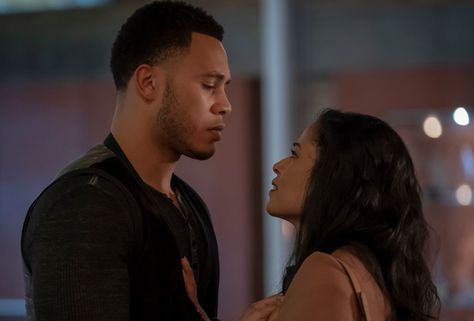 Trai Byers, is he leaving Empire? Andre Lyon, Mother Issues, The Course Of Empire, Trai Byers, Kaitlin Doubleday, Gabourey Sidibe, Empire Fox, Empire Season, Jussie Smollett