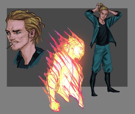 image Robin Concept Art Suits, Human Torch Redesign, Magic Superhero Design, Superhero Reference, Mcu Art, Marvel Ideas, Spider Family, Spiderman 4, Marvel Multiverse