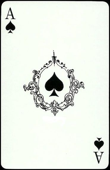 Ace Of Spades Tattoo, Spade Tattoo, Ace Tattoo, Western Tattoos, Ace Card, Gothic Wallpaper, Red Ink Tattoos, Tattoo Lettering Fonts, Playing Cards Design