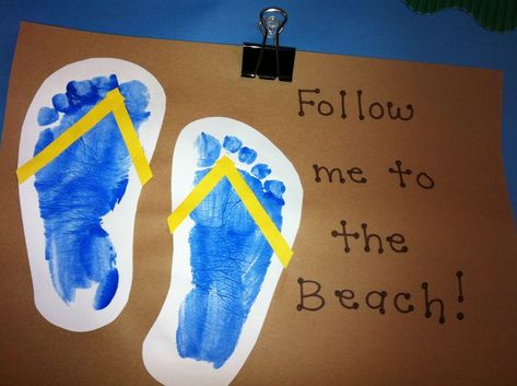 Summer activities on Pinterest | Sport Craft, Preschool Crafts and ... Preschool Beach Crafts, Luau Crafts, Beach Theme Preschool, Hawaii Crafts, Summer Crafts For Toddlers, Summer Preschool Crafts, June Crafts, Under The Sea Crafts, Summertime Crafts