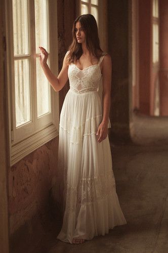 Dress Thrift, Thrift Inspo, Dream Wedding Ideas Dresses, Sleep Wear, Farm Wedding, Bridal Looks, Wedding Bells, Elegant Wedding, Wedding Inspo