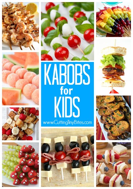 Healthy Skewers, Kids Healthy, Toddler Snacks, Fun Kids Food, Healthy Snacks For Kids, Lunch Snacks, Kids Snacks, Kids Lunch, Kid Friendly Meals