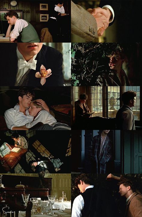 a romantic period drama/Colin Firth/Rupert Everett/Cary Elwes/aesthetic/wallpaper/erotic/movie/sinata/gay/love/queer/gayfilm/lgbtq/classic/history/homosexuality/british/Julian Mitchell/Marek Kanievska/Marxism/socialism/beauty/Movie scene/sinata Best Old Romantic Movies, British Vintage Aesthetic, Period Drama Wallpaper, Colin Firth Wallpaper, Classic Movies Aesthetic, Colin Firth Aesthetic, Gay Movie Poster, Another Country 1984, Academia Movies