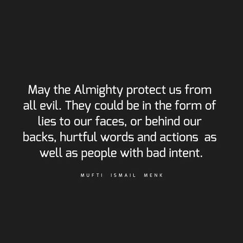 Evil In Laws Quotes, Evil World Quotes, Evil People Quotes Families, People With Bad Intentions Quotes, Mufti Menk Quotes People, Bad Intentions Quotes, Malicious People Quote, Protection From Evil People, Bad People Quotes