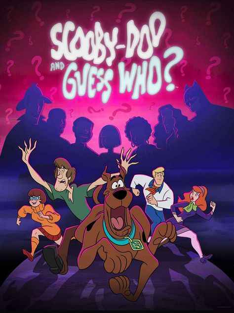 Scooby Doo Pictures, Scooby Doo Mystery Inc, Scooby Doo Movie, Scooby Doo Images, Scooby Doo Mystery Incorporated, Disney Movie Posters, New Scooby Doo, Scooby Doo Mystery, Curious George