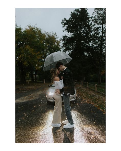 This week’s rainy weather reminds me of Olivia + Cam’s session last October. It’s fun to notice how much my editing has changed a year apart. A little less contrasty, but still showing true to life colors. A little more muted and soft, but still telling stories. I love planning smaller sessions— they are an entire production really. At least in the sense that together, my clients and I are collaborating together through email on all the little details that bring the session together. Th... Rainy Day Family Photoshoot, Rainy Family Photoshoot, Rainy Weather, Rain Photography, Telling Stories, Family Photoshoot, Pic Ideas, Color Of Life, Rainy Day