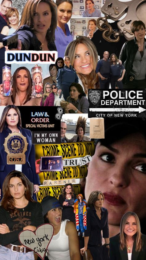 Svu Funny, Law And Order: Special Victims Unit, Halloween Wallpaper Iphone Backgrounds, Elite Squad, New York Police, Special Victims Unit, Olivia Benson, Law And Order Svu, Police Women