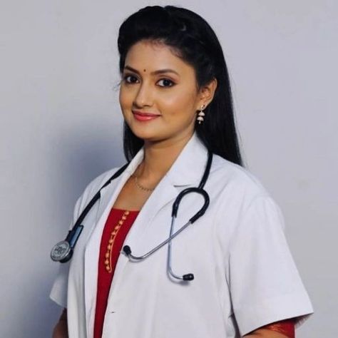 Indian Nurse Images, Debjani Modak, Beautiful Eyes Images, Girl Crush Fashion, Saree Designs Party Wear, Beautiful Dresses Short, Female Doctor, Wallpaper Images, Aesthetic Coffee