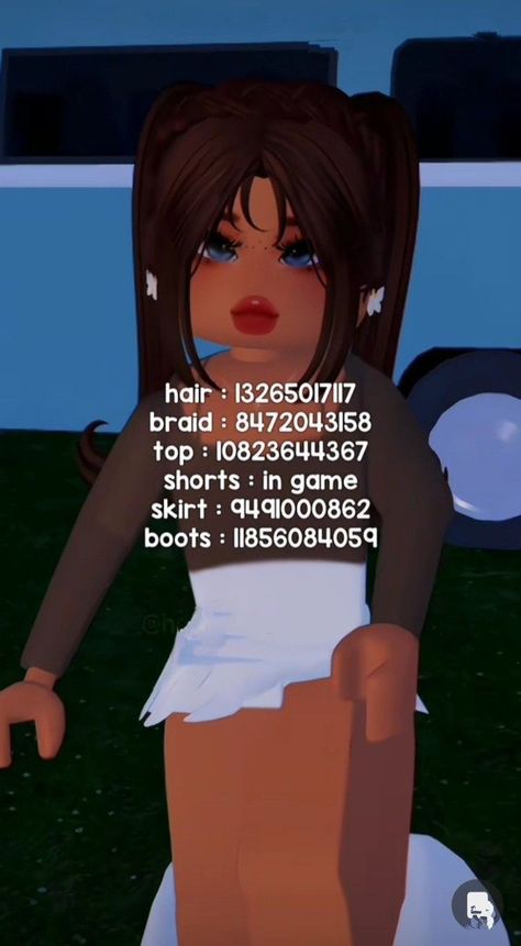 Beverly Avenue Codes, Berey Avenue Codes Girl, Roblox Outfit Codes, Spirit The Horse, Video Roblox, Lunch Outfit, Love Quotes For Wedding, Coding Shirts, Roblox Games