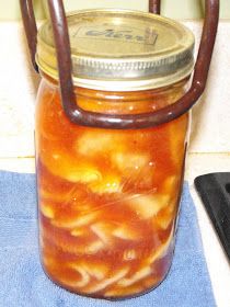 A matter of preparedness: It's a Matter of Canning Apple Pie Filling.....with Clear Jel Apple Canning, Canning Apple Pie Filling, Apple Pie Jam, Canning Apples, Apple Pie Filling Recipes, Pie Fillings, Canning Kitchen, Canned Apple Pie Filling, Canned Fruits