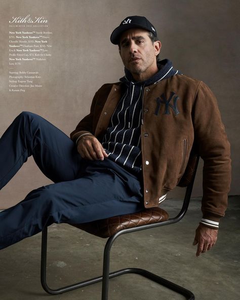 Kith (@kith) • Instagram photos and videos Kith And Kin, Bobby Cannavale, The Collection, Fall Winter, Instagram Photos, Photo And Video, Instagram Photo, Instagram