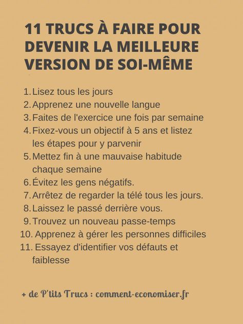 Developement Personnel, Miracle Morning, Vie Motivation, French Quotes, Color Psychology, Burn Out, Positive Mind, Life Motivation, Positive Attitude