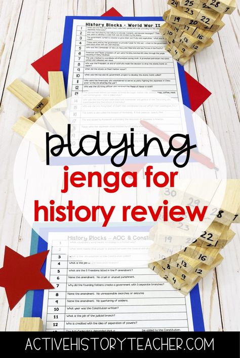 Fun History Lessons, Fun History Activities High School, Us History Anchor Charts High School, History Teaching Ideas, Us History Activities, Teaching History High School, Us History Classroom, Middle School Us History, Classroom Timeline