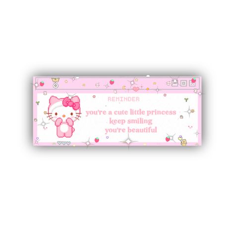 Phone Template, Wallpaper Iphone Lucu, Cute Laptop Wallpaper, Hello Kitty Art, Iphone App Layout, Ios Design, Pink Hello Kitty, Ios App Icon Design, Iphone App Design