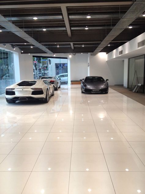 Lamborghini Showroom and Caffe' -Cars arriving!!! Lamborghini Showroom, Lamborghini Dealership, Fortitude Valley, Supercars, Brisbane, Lamborghini, Showroom, Miami, Cars