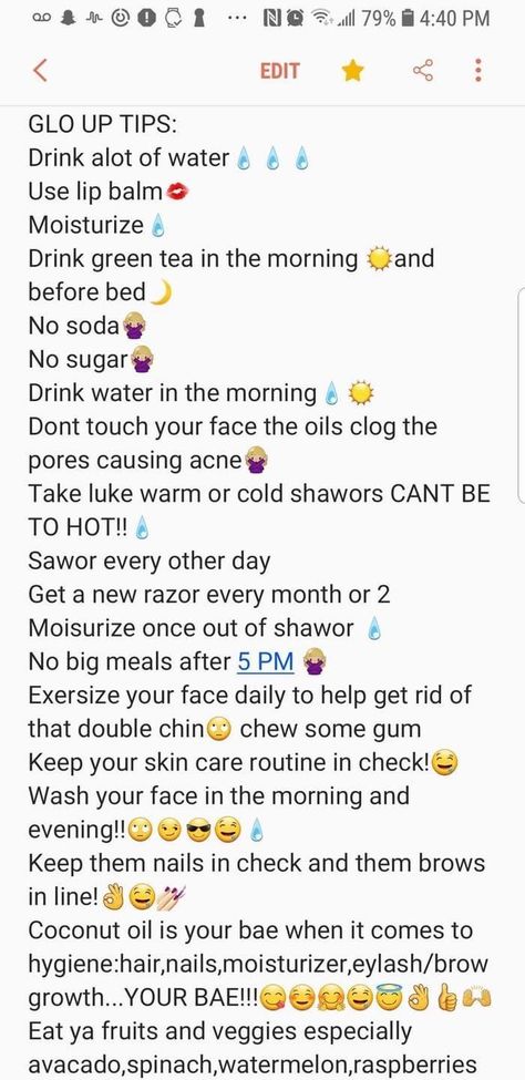 Tenk Positivt, Pele Natural, Skin Care Routine For 20s, Glo Up, Image Skincare, Glow Up Tips, Hair And Beauty, Skin Care Treatments, Health And Beauty Tips