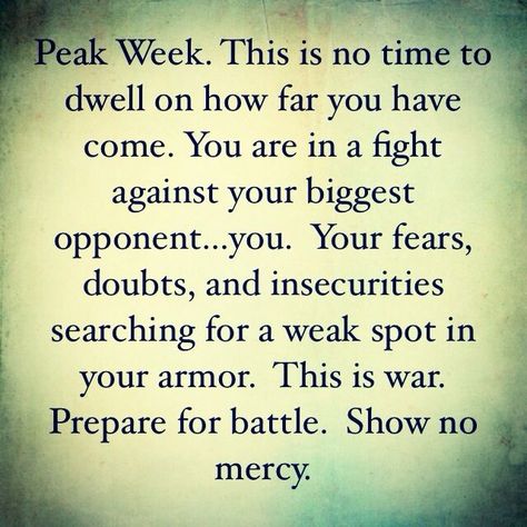 Competition Quotes, Peak Week, Competition Prep, Conference Quotes, Prep Life, No Mercy, Figure Competition, Can't Stop Won't Stop, Fitness Competition