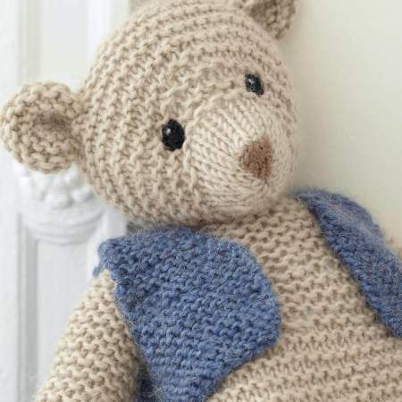 Free Knitting Patterns For Teddy Bears, Simple Knitted Teddy Bear Pattern Free, Knitted Toys Free Patterns Teddy Bears, Free Teddy Bear Knitting Pattern, Easy Knitted Teddy Bear Pattern Free, Knitted Bear Pattern, Knitting Bear, Teddy Bear Patterns Free, Teddy Bear Knitting Pattern