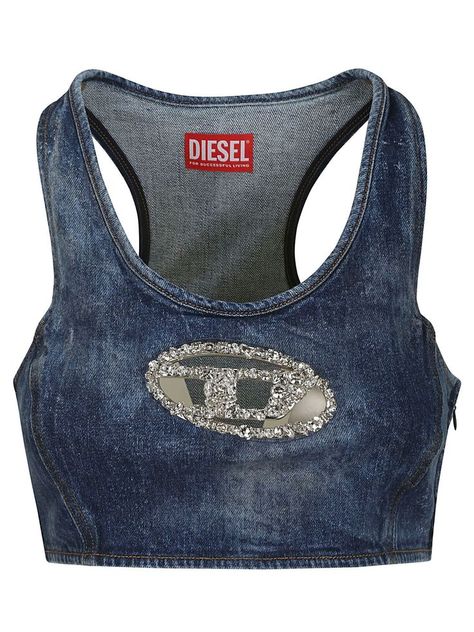 Diesel Clothing Women, Diesel Outfits Women, Diesel Outfits, Diesel Clothes, Diesel Outfit, Diesel Heels, Jeans Essentials, Top Png, Diesel Top