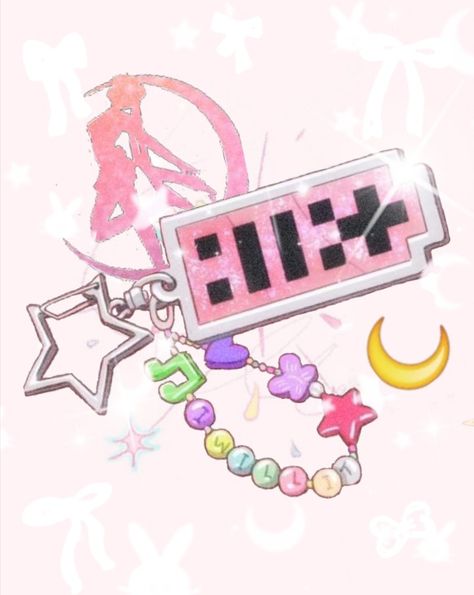 #illit #edit #icons Drawings To Trace, Kpop Backgrounds, Pop Stick, New Jeans Style, Phone Inspiration, Cute Poster, Phone Design, How To Make Necklaces, Activities To Do