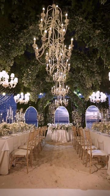 Boracay Wedding, Debutante Dresses, Sunset Backdrop, Dream Wedding Reception, Stunning Sunset, Event Specialist, Dream Destination Wedding, Boracay, Shangri La