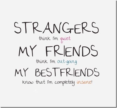 Tatabahasa Inggeris, Best Quotes Images, Inspirerende Ord, Friendship Humor, Friendship Quotes Funny, Bff Quotes, Best Friend Quotes, True Friends, Short Quotes