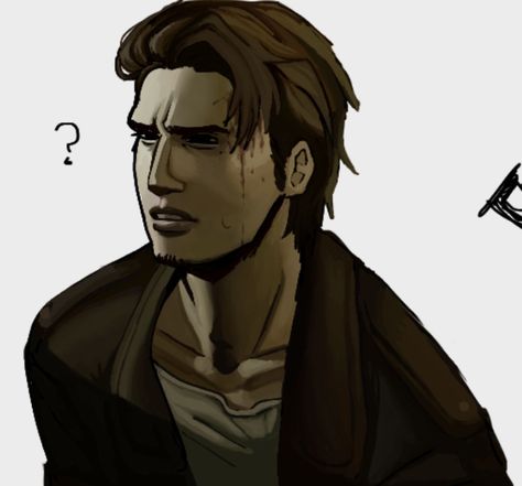 James Silent Hill Fanart, Harry Mason, James Sunderland Fanart, Silent Hill Fanart, James Sunderland, Silent Hill Series, Silent Hill 1, Pyramid Head, Spooky Games