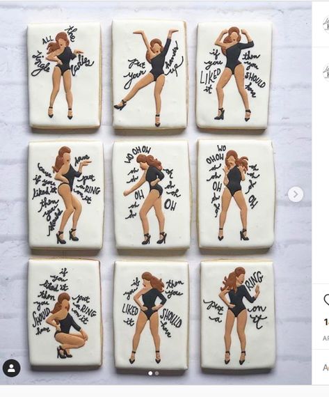 3d Cookie, Queen B, Cookie Designs, Beyonce, Love Her, Playing Cards, The Incredibles, Beyoncé