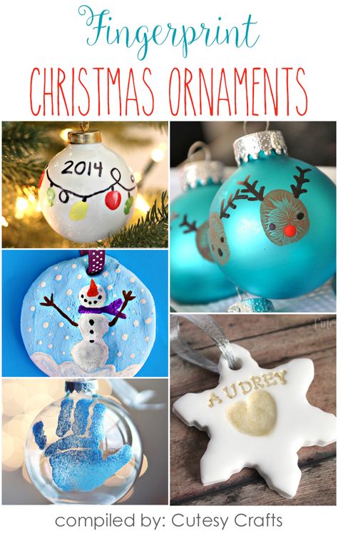 Handprint Ornaments, Handprint Christmas, Kids Christmas Ornaments, Preschool Christmas, Kids Ornaments, Toddler Christmas, Christmas Ornament Crafts, Handmade Christmas Ornaments, Ornament Crafts