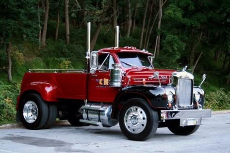 Old Pickup Trucks, Truck Yeah, Classic Pickup Trucks, Mack Trucks, Big Rig Trucks, Rat Rods, Semi Truck, Vintage Trucks, Diesel Trucks