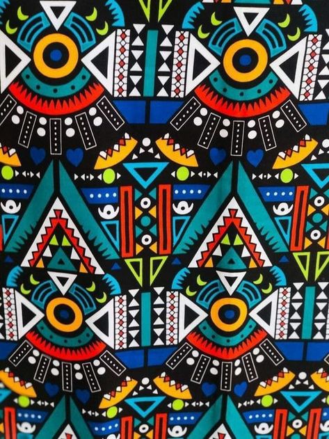 Bad Candy, Africa Art Design, Ankara Bags, African Pattern Design, Decoration Restaurant, Afrique Art, Church Poster Design, Church Poster, Wax Fabric