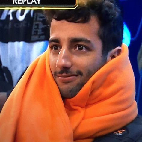 Honey Badger, Daniel Ricciardo, Reaction Pictures, Badger, Honey, Orange, Twitter