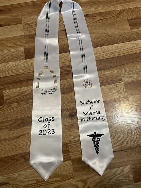 White coat ceremony gift