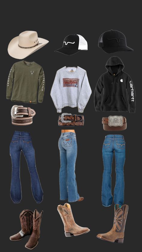 Country Outfits Shorts, Dark Western, Western Summer Outfits, Country Western Outfits, Country Outfits Women, Job Clothes, Casual Country Outfits, Outfits Shorts, Southern Outfits