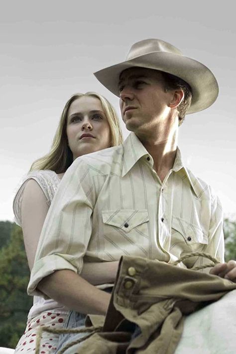 Down In The Valley Movie 2005, Edward Norton Down In The Valley, Down In The Valley 2005, Down In The Valley Movie, Down In The Valley, Rachel Wood, Edward Norton, Evan Rachel Wood, Hubba Hubba