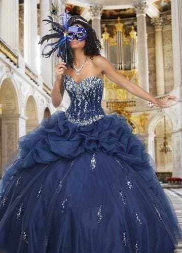 Masked Ball Outfit Dresses, Masquerade Ball Outfit Women, Masquerade Party Outfit Women, Masquerade Ball Outfits, Ball Outfits, Masquerade Ball Gowns, Masquerade Outfit, Quinceanera Dresses Blue, Gaun Fashion