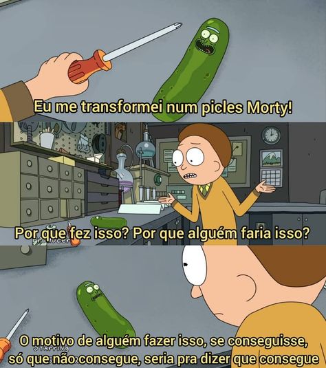 Rick E Morty, Rick And Morty, Family Guy, Memes, Fictional Characters