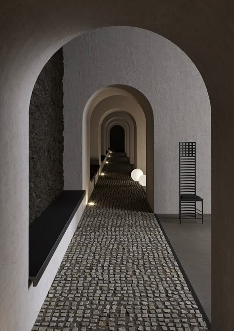 Store Concept, Carlo Scarpa, Belek, Top Interior Designers, Design Minimalista, 인테리어 디자인, Tulum, Architecture Interior, Wabi Sabi