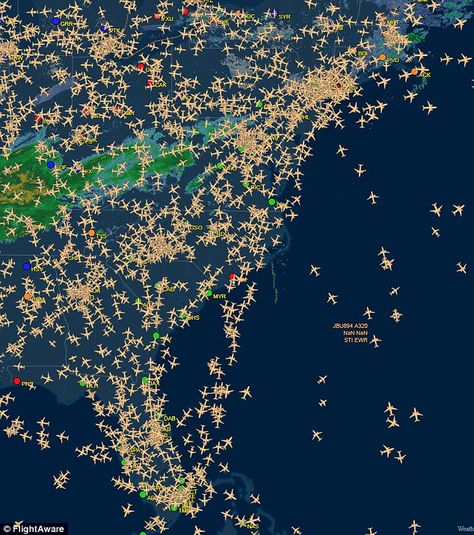 US Flights Tracked Day's Before Christmas! Flight Map, Aviation Education, Flight Tracker, Flight Patterns, Mangrove Forest, Days Before Christmas, Interactive Map, Christmas Recipes, Before Christmas