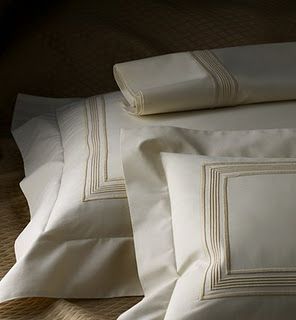 Draps Design, Matching Bedding And Curtains, Black Bed Linen, Design Sheet, Bespoke Beds, Linen Design, Cheap Bedding Sets, Embroidered Bedding, Grey Linen Bedding