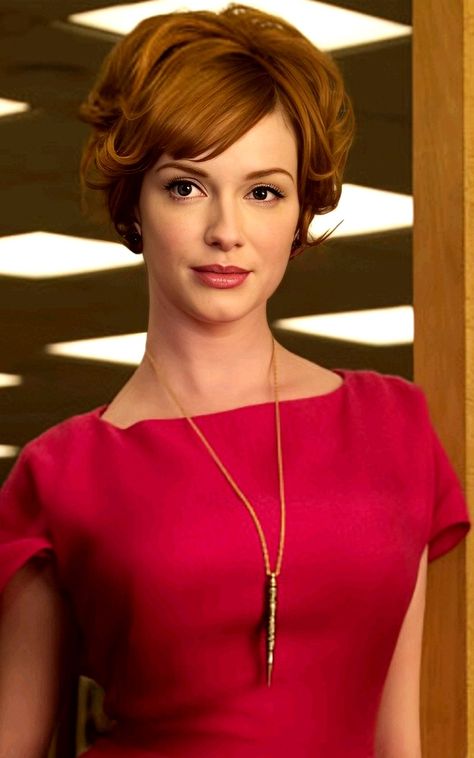 Mad Men Christina Hendricks, Christina Hendricks Young, Christina Hendricks Hair, Brody Aesthetic, Cristina Hendricks, Joan Harris, Venus In Gemini, Mae Whitman, Bea Arthur