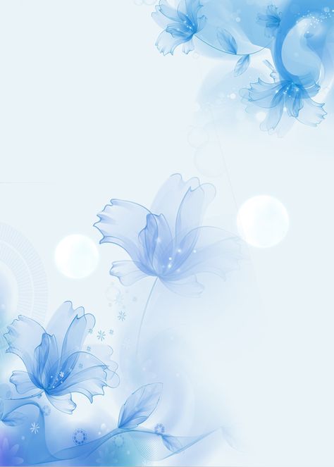 blue,flowers,beautiful,romantic,fresh and cool,fresh,cool,blue Blue Flowers, Bubbles, Skin Care, Mask, Skin, Flowers, Blue, White