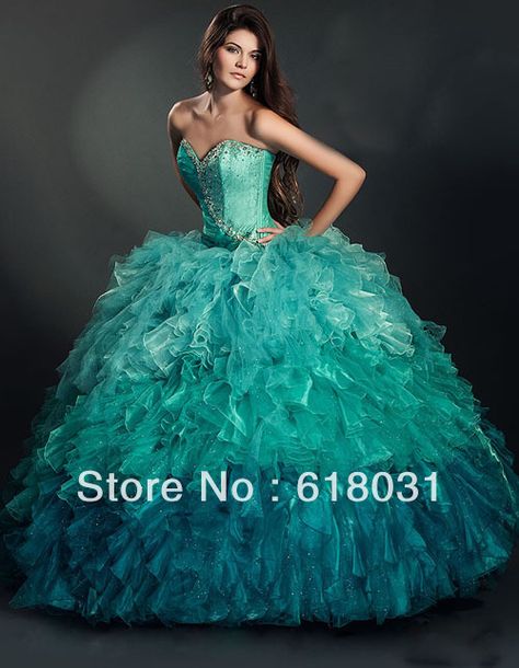 Teal Quinceanera Dresses, Camo Prom Dresses, Cotillion Dresses, Sweet 15 Dresses, Gold Prom Dresses, Puffy Dresses, Frilly Dresses, Disney Princess Dresses, Dresses Quinceanera